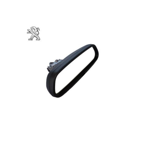 آینه وسط پژو2008