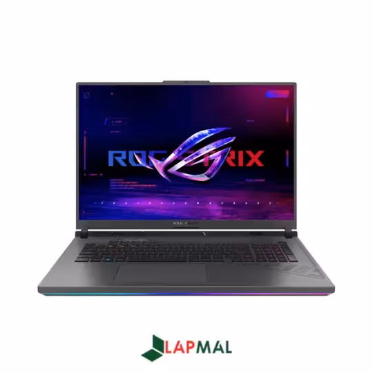 لپ تاپ ایسوس مدل ROG Strix G814JZ-NBD
فروشگاه اینترنتی تخصصی لپتاپ لپ مال