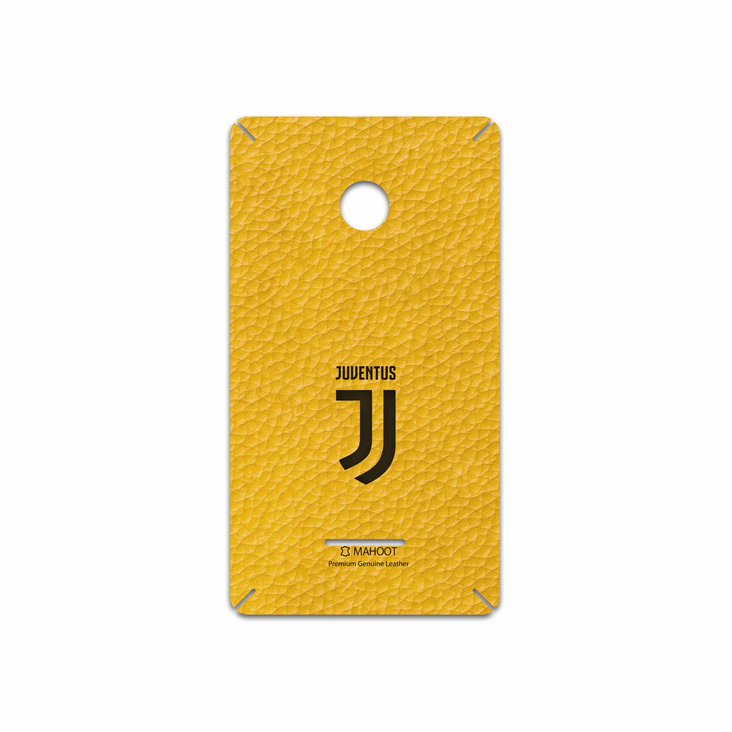 برچسب پوششی ماهوت مدل ML-JUVE مناسب برای گوشی موبایل مایکروسافت Lumia 532