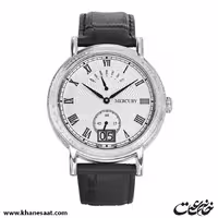 ساعت مچی مردانه مرکوری مدل ME285-SL-D-1
