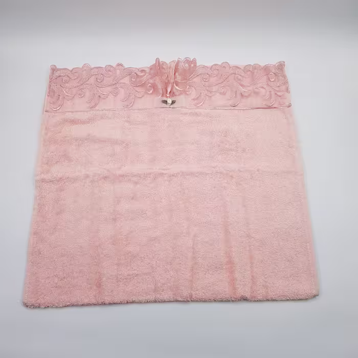 حوله دستی کد 001 سایز 50×90 سانتی متر