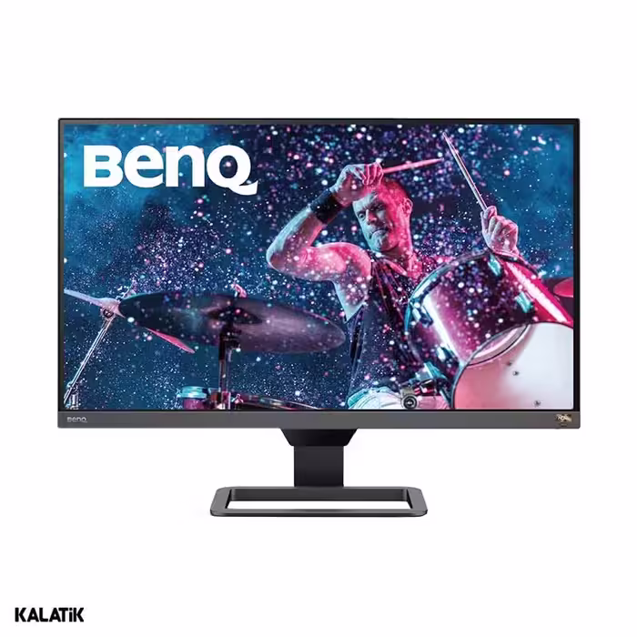 مانیتور بنکیو سایز 27 اینچ مدل EW2780Q