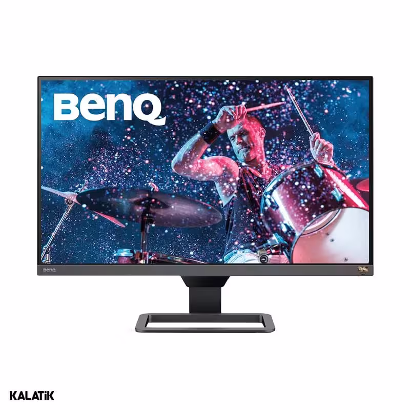مانیتور بنکیو سایز 27 اینچ مدل EW2780Q