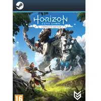 بازی HORIZON Zero Down مخصوص Pc