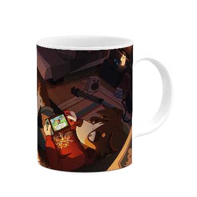 ماگ مدل mgp00359