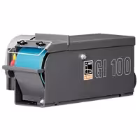 دستگاه سنباده زن فاین مدل GRIT GI100