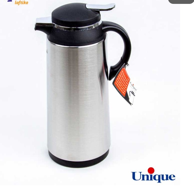 فلاسک 1.9 لیتر استیل یونیک UN-1899 (پس کرایه)