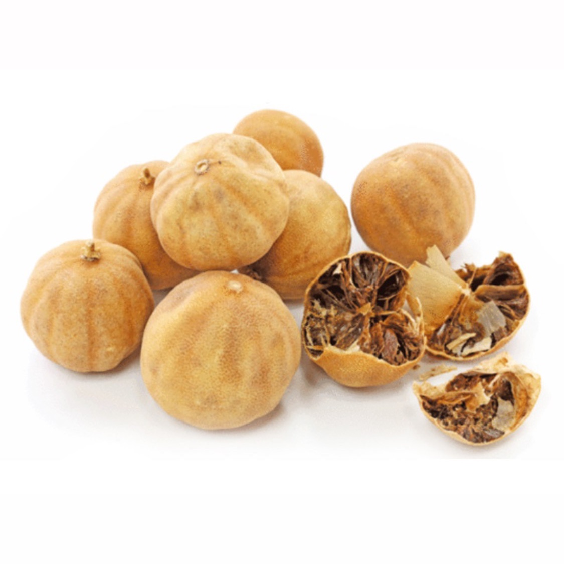 لیموعمانی زرد ایرانی 200 گرمی