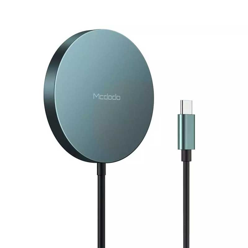 شارژر بی سیم فست شارژ Mcdodo CH-8720 15W