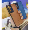 کاور مورفی مدل CH_PC مناسب برای گوشی موبایل سامسونگ Galaxy A33