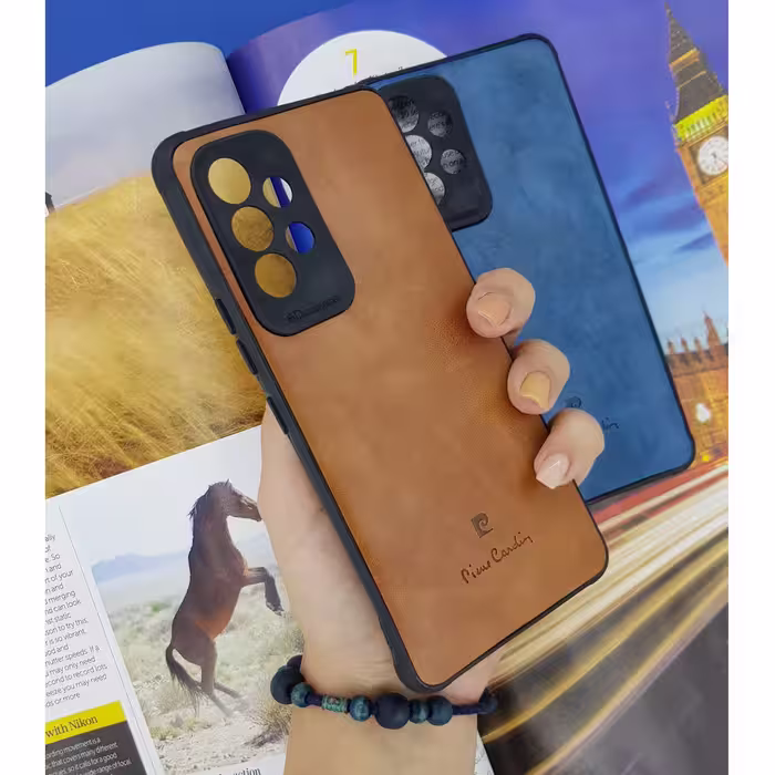 کاور مورفی مدل CH_PC مناسب برای گوشی موبایل سامسونگ Galaxy A33