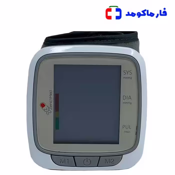 فشارسنج دیجیتالی سخنگو مچی زنیت مد مدل LD-737