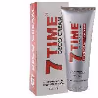 کرم دکلره مو سون تایم مدل DECO CREAM وزن 250 گرم
