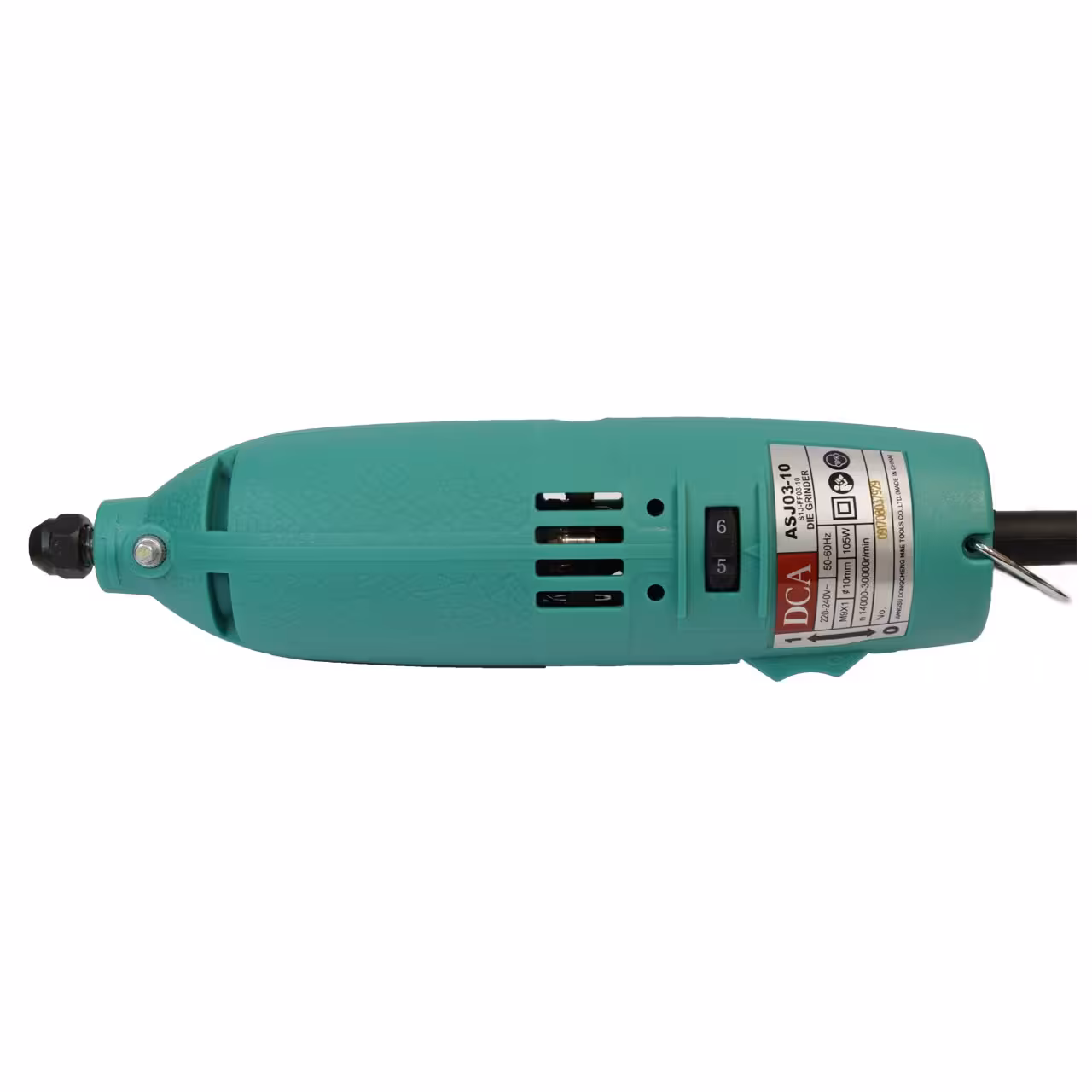 فرز انگشتی دی سی ای مدل ASJ03-10