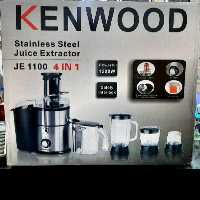 ابمیوه گیرچهارکاره