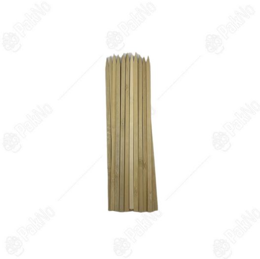 سیخ چوبی25عددی(30سانتی)
