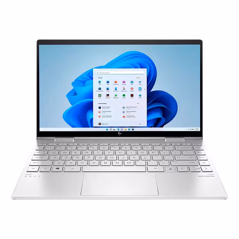 لپ تاپ اچ پی مدل Envy 16-H1023DXnew