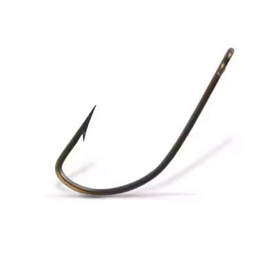 قلاب ماهیگیری وی ام سی کد 9276 سایز 6 بسته 10عددی