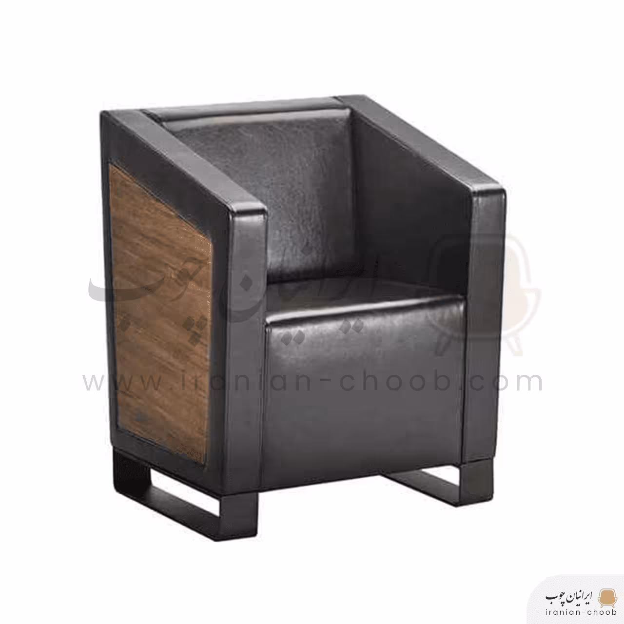 مبل اداری رایانه صنعت مدل دنیز F933p1-2