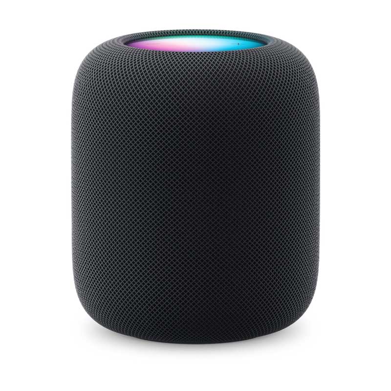 اسپیکر هوم پاد اپل Apple HomePod (2nd generation)