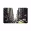 برچسب پوششی ماهوت مدل New York City مناسب برای تبلت سامسونگ Galaxy Tab S4 10.5 2018 T830