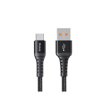 کابل شارژ مک دودو USB-A به TYPE-C مدل CA-2270