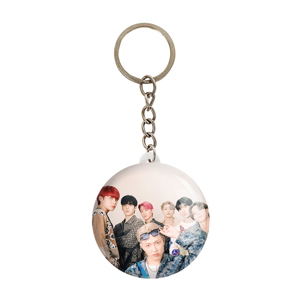 جاکلیدی خندالو مدل گروه ایتیز کد 12293