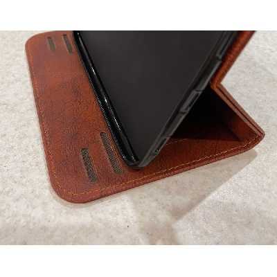 کیف کلاسوری زیگ زاگ مدل Bater مناسب برای تبلت اپل Ipad New 9.7 Inch 2018