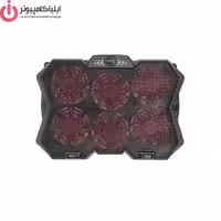پایه خنک کننده  لپ تاپ الون مدل N706