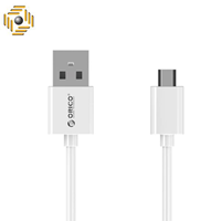 کابل تبدیل USB به microUSB اوریکو مدل ADC-20 به طول 2 متر