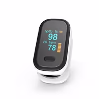 پالس اکسیمتر یانکر مدل YK-80B
