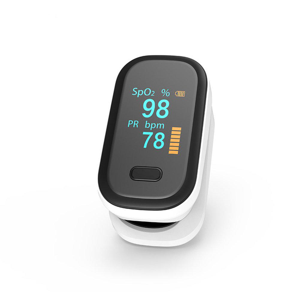 پالس اکسیمتر یانکر مدل YK-80B