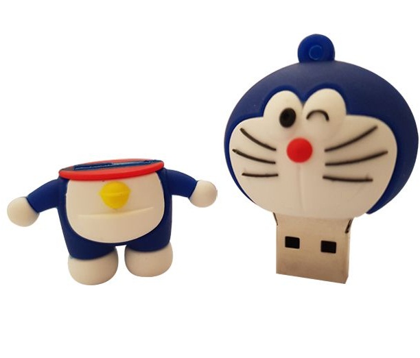 فلش مموری عروسکی مدل Cat1009