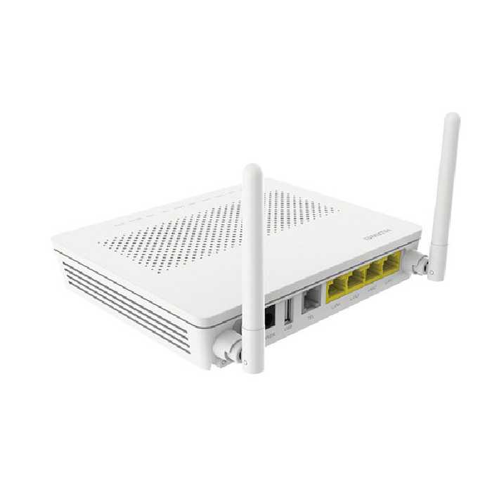 مودم ONT هوآوی EchoLife HG8546M - تکنو لینک 148