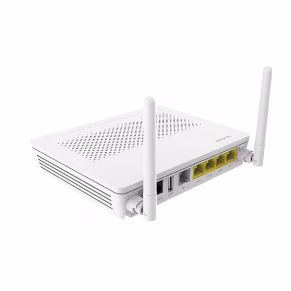 مودم ONT هوآوی EchoLife HG8546M - تکنو لینک 148