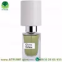 عطر ادکلن ناسوماتو چاینا وایت 30 میل زنانه