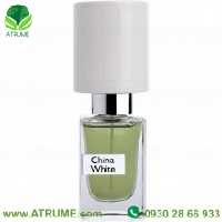 عطر ادکلن ناسوماتو چاینا وایت 30 میل زنانه
