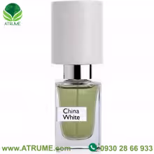عطر ادکلن ناسوماتو چاینا وایت 30 میل زنانه