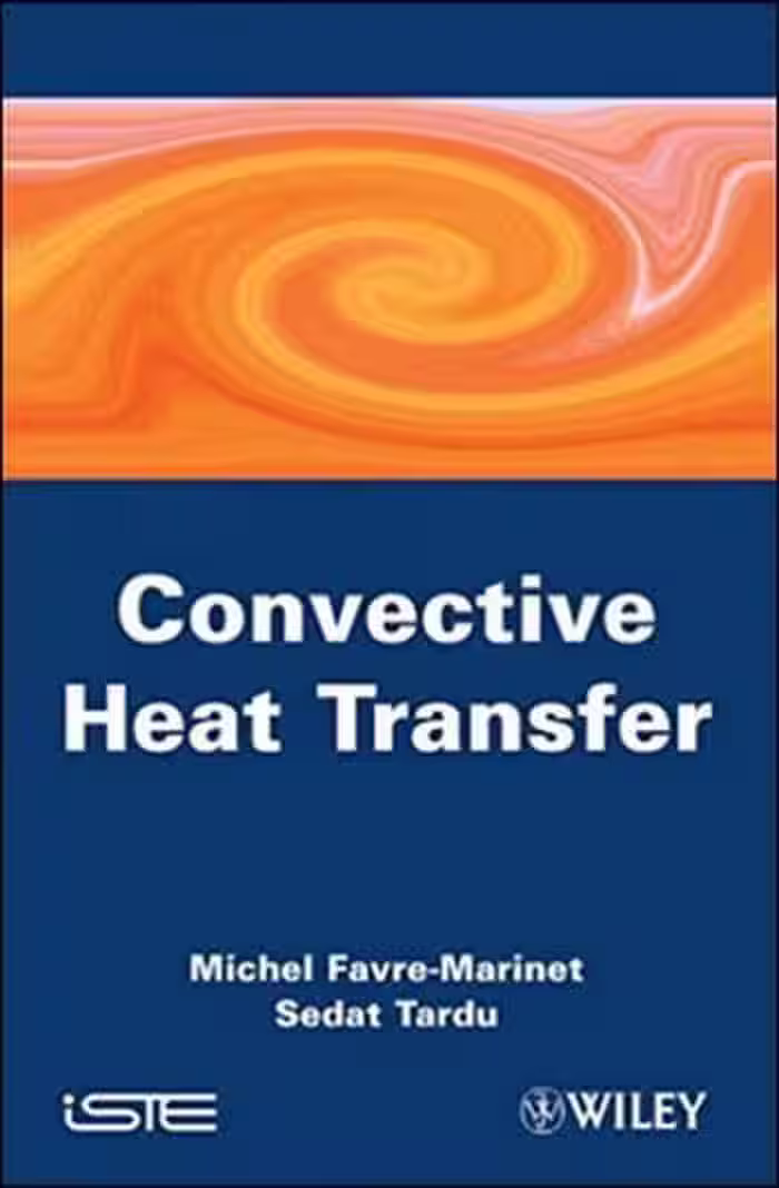 󾕇 Convective Heat Transfer - دانلود کتاب های دانشگاهی