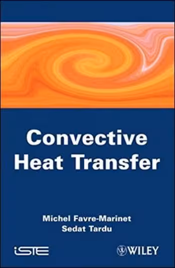 󾕇 Convective Heat Transfer - دانلود کتاب های دانشگاهی