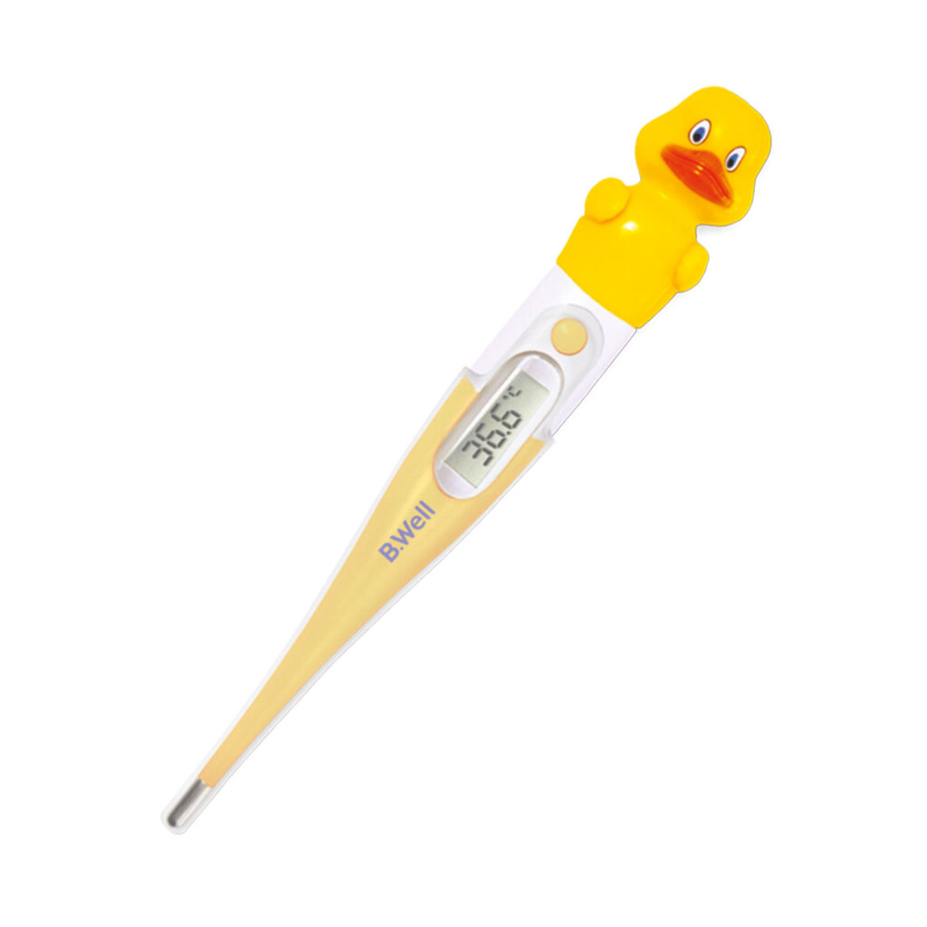 تب سنج دیجیتال بی ول مدل WT-06 flex