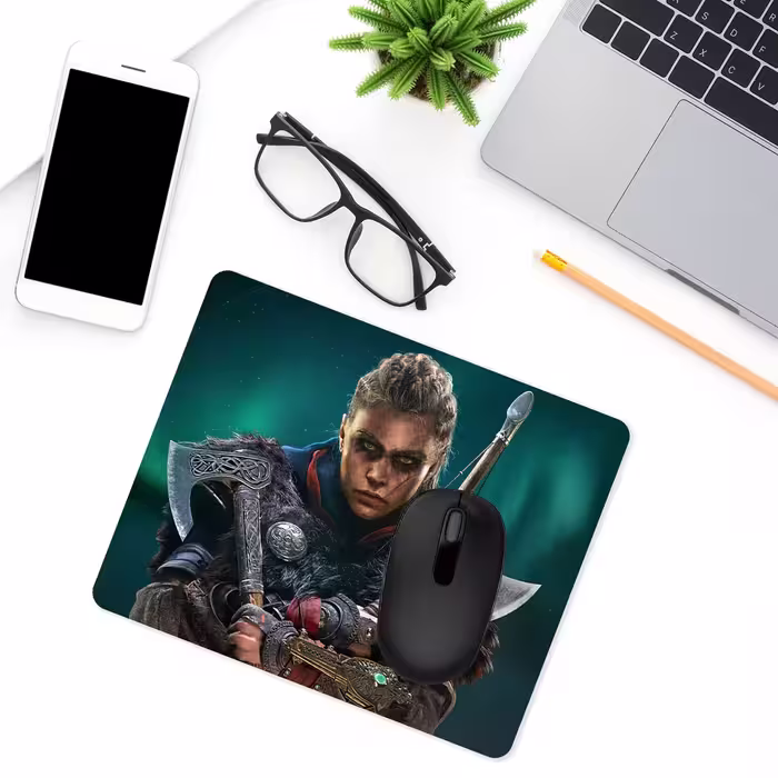 ماوس پد طرح اساسین کرید مدل MP3038