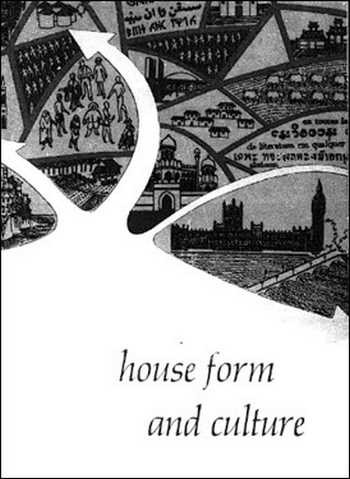  دانلود کتاب House Form and Culture - دانلود کتاب های دانشگاهی