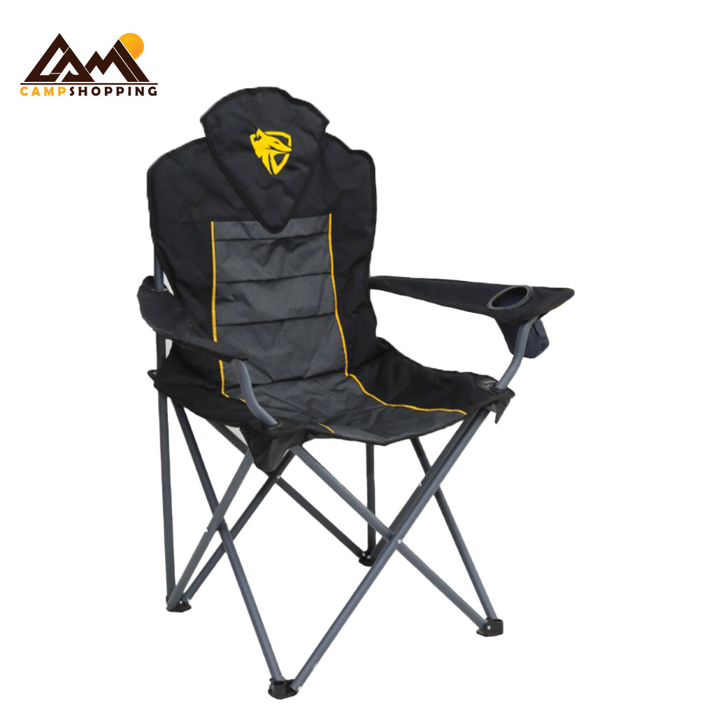 صندلی تاشو کایوت مدل اکسپلور