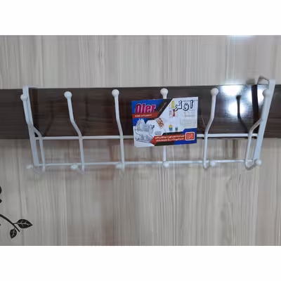 چوب لباسی مدل 06
