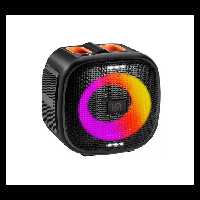 اسپیکر بی سیم پرودو مدل Soundtec PD-STRGBS-BK