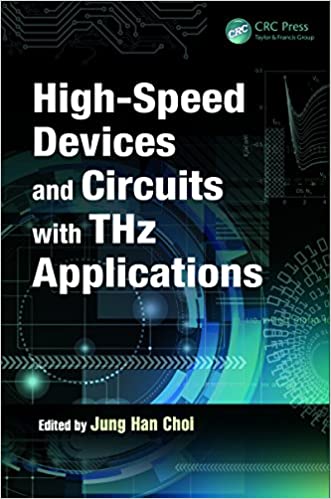  دانلود کتاب High-Speed Devices And Circuits With Thz Applications, 2014 - دانلود کتاب های دانشگاهی