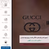برچسب پوششی ماهوت مدل MNL-GCC مناسب برای گوشی موبایل آنر 9 Lite