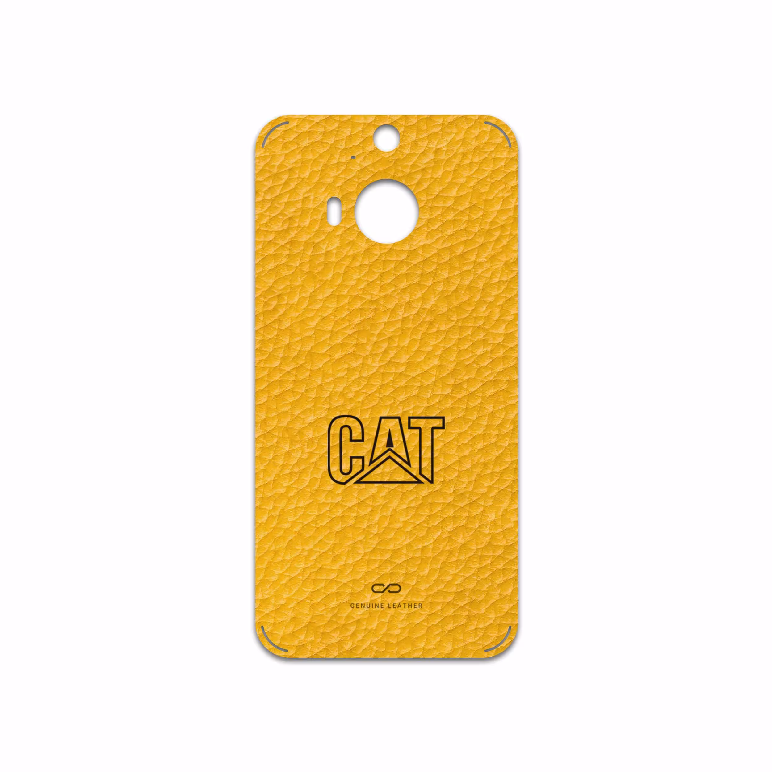 برچسب پوششی ماهوت مدل ML-CAT مناسب برای گوشی موبایل اچ تی سی One M9 Plus