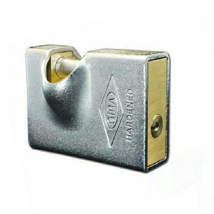 قفل کتابی گیرا کد 020